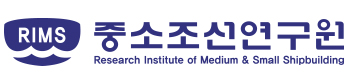 중소조선연구원